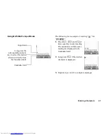 Предварительный просмотр 42 страницы Sharp WX-T91 User Manual