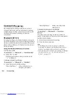 Предварительный просмотр 125 страницы Sharp WX-T91 User Manual