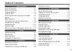 Preview for 2 page of Sharp WX01SH User Manual