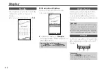 Preview for 10 page of Sharp WX01SH User Manual