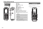 Preview for 4 page of Sharp WX03SH User Manual