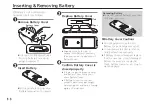 Preview for 6 page of Sharp WX03SH User Manual