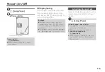 Preview for 9 page of Sharp WX03SH User Manual