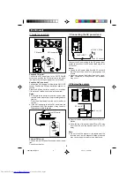 Preview for 10 page of Sharp X-70H Operation Manual