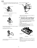 Предварительный просмотр 18 страницы Sharp XA-905 Service Manual