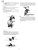 Предварительный просмотр 20 страницы Sharp XA-905 Service Manual