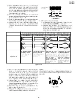 Preview for 23 page of Sharp XA-905 Service Manual