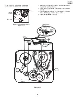 Preview for 27 page of Sharp XA-905 Service Manual