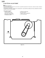 Preview for 30 page of Sharp XA-905 Service Manual