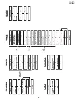 Preview for 33 page of Sharp XA-905 Service Manual