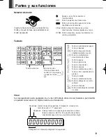 Preview for 87 page of Sharp XE-A102B Instruction Manual