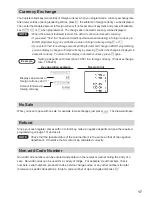 Preview for 19 page of Sharp XE-A107 Instruction Manual