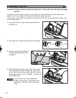 Preview for 12 page of Sharp XE-A113 Instruction Manual