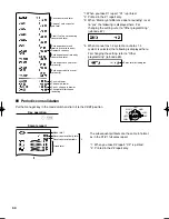 Preview for 32 page of Sharp XE-A113 Instruction Manual