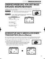 Preview for 153 page of Sharp XE-A113 Instruction Manual