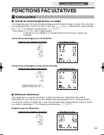 Preview for 201 page of Sharp XE-A113 Instruction Manual