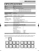 Preview for 321 page of Sharp XE-A113 Instruction Manual