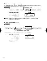 Preview for 372 page of Sharp XE-A113 Instruction Manual