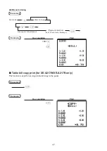 Preview for 37 page of Sharp XE-A177 Full Detailed Instruction Manual