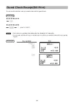 Preview for 48 page of Sharp XE-A177 Full Detailed Instruction Manual