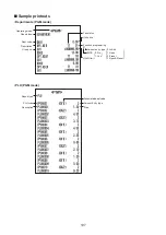 Preview for 107 page of Sharp XE-A177 Full Detailed Instruction Manual