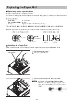 Preview for 124 page of Sharp XE-A177 Full Detailed Instruction Manual