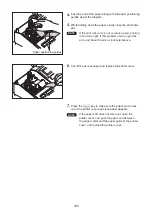 Preview for 125 page of Sharp XE-A177 Full Detailed Instruction Manual