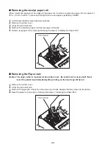 Preview for 126 page of Sharp XE-A177 Full Detailed Instruction Manual