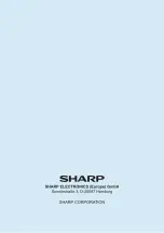 Предварительный просмотр 134 страницы Sharp XE-A177 Full Detailed Instruction Manual