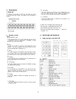 Preview for 10 page of Sharp XE-A1BT Service Manual