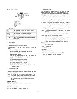 Preview for 11 page of Sharp XE-A1BT Service Manual