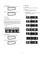 Preview for 13 page of Sharp XE-A1BT Service Manual