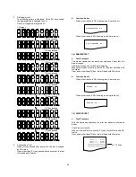 Предварительный просмотр 14 страницы Sharp XE-A1BT Service Manual