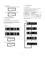 Предварительный просмотр 15 страницы Sharp XE-A1BT Service Manual