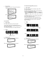 Preview for 16 page of Sharp XE-A1BT Service Manual