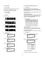 Preview for 17 page of Sharp XE-A1BT Service Manual