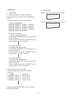 Preview for 18 page of Sharp XE-A1BT Service Manual