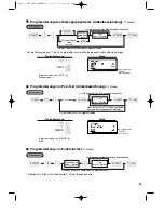 Preview for 105 page of Sharp XE-A201 Instruction Manual