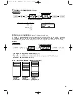 Preview for 243 page of Sharp XE-A201 Instruction Manual