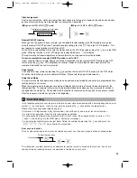 Preview for 15 page of Sharp XE-A202 - Electronic Cash Register Instruction Manual