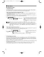 Preview for 16 page of Sharp XE-A202 - Electronic Cash Register Instruction Manual