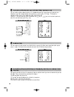 Preview for 26 page of Sharp XE-A202 - Electronic Cash Register Instruction Manual