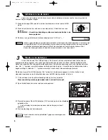 Preview for 290 page of Sharp XE-A202 - Electronic Cash Register Instruction Manual