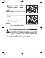 Preview for 292 page of Sharp XE-A202 - Electronic Cash Register Instruction Manual