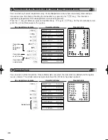 Предварительный просмотр 30 страницы Sharp XE-A203 - Cash Register Thermal Printing Graphic Logo Creation Instruction Manual