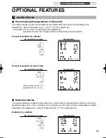 Предварительный просмотр 41 страницы Sharp XE-A203 - Cash Register Thermal Printing Graphic Logo Creation Instruction Manual