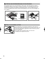 Предварительный просмотр 178 страницы Sharp XE-A203 - Cash Register Thermal Printing Graphic Logo Creation Instruction Manual