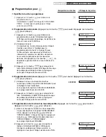 Предварительный просмотр 233 страницы Sharp XE-A203 - Cash Register Thermal Printing Graphic Logo Creation Instruction Manual