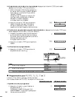 Предварительный просмотр 234 страницы Sharp XE-A203 - Cash Register Thermal Printing Graphic Logo Creation Instruction Manual