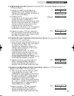 Предварительный просмотр 235 страницы Sharp XE-A203 - Cash Register Thermal Printing Graphic Logo Creation Instruction Manual